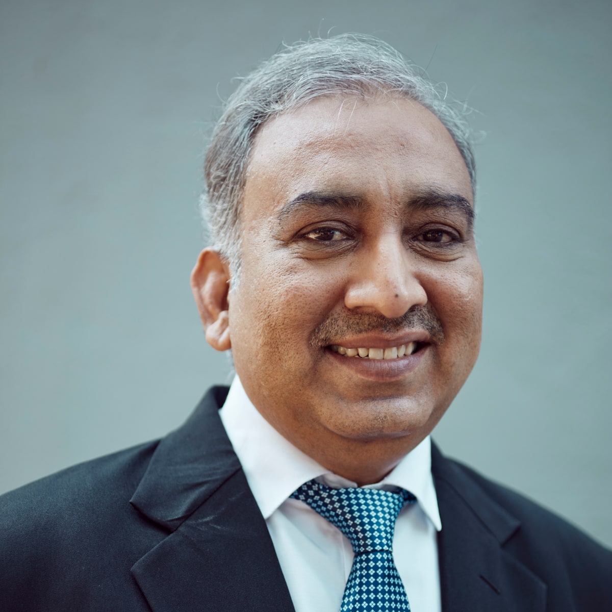 Rajesh Sanghavi
