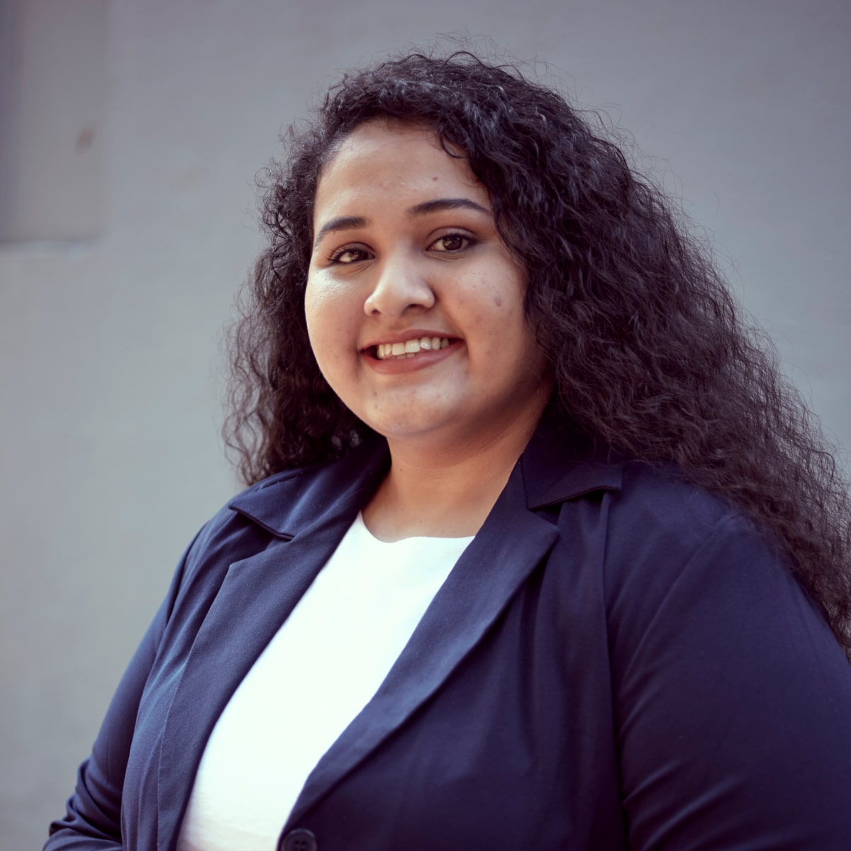 Anita Patel